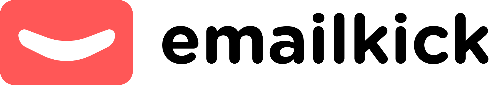 Emailkick Logo
